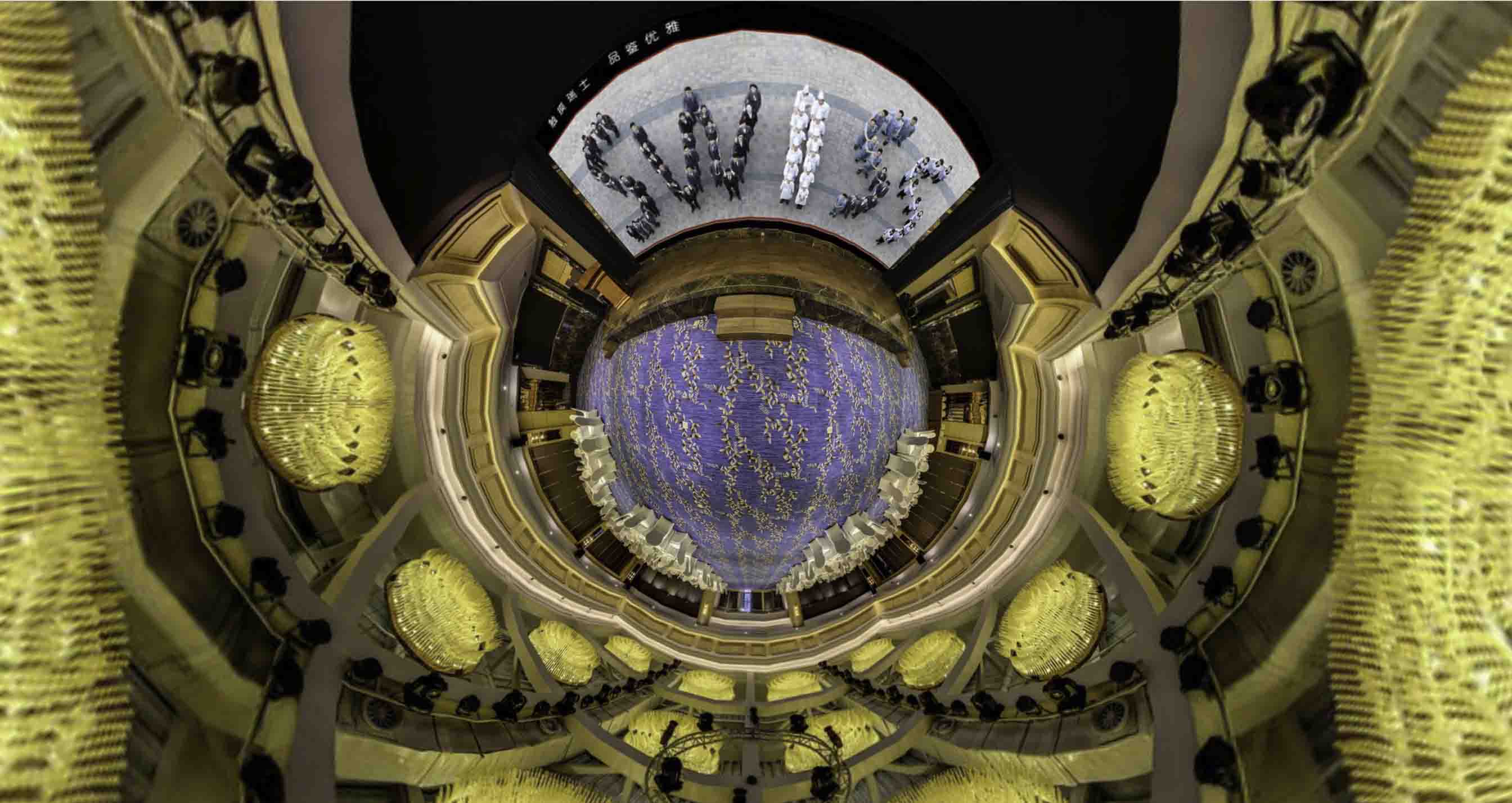 福绵探索VR全景拍摄中的深度感：营造沉浸式体验的关键要素